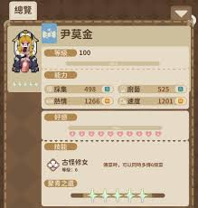 非日常邂逅：尹莫金角色为故事带来的独特效果与奇妙体验