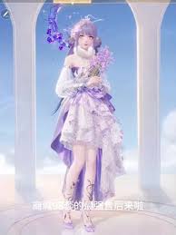 无限暖暖妄想季新五星套装来袭 究竟值不值得抽取？