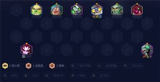 金铲铲之战S13狙神羁绊效果解析