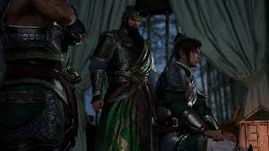 真三国无双起源流程视频在哪看 探寻观看的正确途径