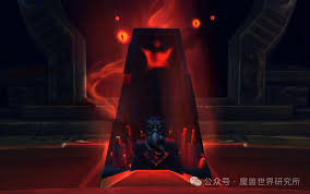 魔兽世界11.15更新内容揭晓：新玩法新系统等诸多亮点来袭