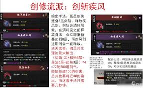 鬼谷八荒剑修破局：探寻逆天改命的无上剑道传奇之路