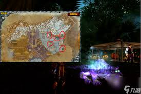 魔兽世界诺森德灵魂兽位置在哪 探寻神秘灵魂兽踪迹
