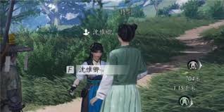 燕云十六声中 古月与胡如何展开对话实现倾心结交