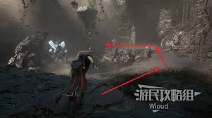 光与影33号远征队石涛崖全收集：探索每一处隐秘角落
