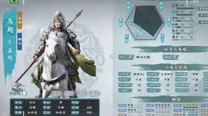 英雄立志传三国志立绘分享：独特风姿如何传递精彩瞬间