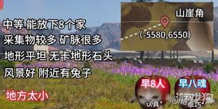 七日世界雪国人生：探寻那些令人心动的搬家地点