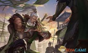 三国杀界程普技能全解析 探寻武将独特战斗能力