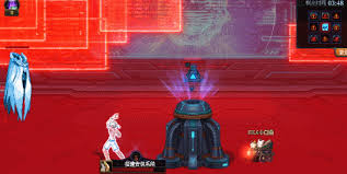 地下城与勇士起源人造神原型机机制全解析