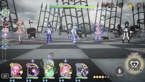 魔法少女小圆离散镭射粟根心技能大揭秘 独特能力全知晓