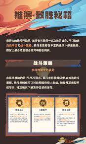 原神强风猛进之述演活动玩法揭秘 探索独特挑战乐趣