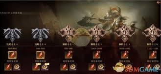龙息神寂龙髓石获取途径大揭秘 探索神秘珍稀道具来路