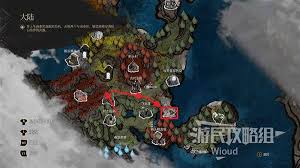 光与影33号远征队重要物品全收集：方法与路径大揭秘