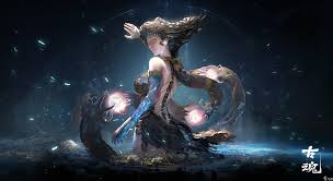 探秘古魂游戏：魔牛艾因魂核究竟有着怎样独特之处