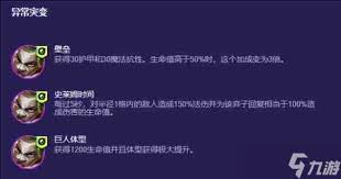 云顶之弈壁垒艾克玩法大揭秘 掌握技巧轻松上分