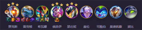 云顶之弈S14乱斗阵容搭配指南 解锁超强组合玩法
