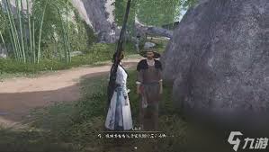 燕云十六声青山执笔武学安全偷师路线全解析