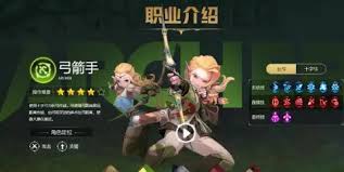 龙之谷世界刷图优选职业大揭秘 助你畅爽刷本无压力