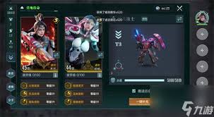 群星纪元还击流玩法大揭秘：深度解析还击流该怎么玩