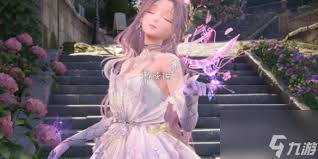 无限暖暖心享芳语：解锁独特玩法，畅享极致体验