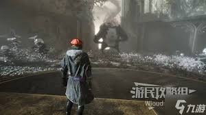 光与影33号远征队：探秘获取巨刃镰的方法