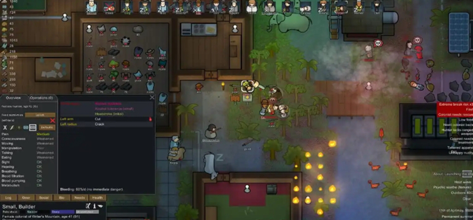 Rimworld Wiki入口在哪？这里为你分享Wiki官方入口