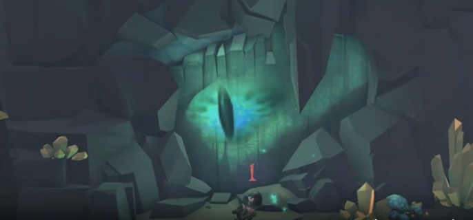 第五人格闪金石窟上线时间介绍 究竟何时闪亮登场