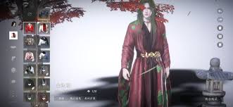 燕云十六声中获取头发染色道具的方法与奇妙探索