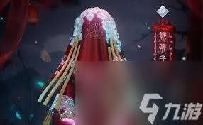 闪耀暖暖纸嫁衣联动服饰大盘点 探秘梦幻联动绝美衣装