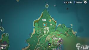 原神5.5版本双隐藏锚点解锁全攻略 助你轻松探索