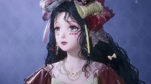 无限暖暖1.4版本新五星套装属性揭秘