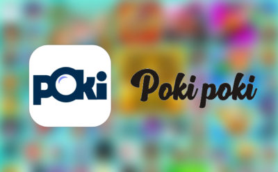 Poki在线免费小游戏：畅玩海量游戏，一键进入poki网页版入口