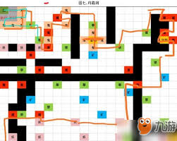 想不想修真神界地图赤霄天：探索未知路线开启奇妙仙途