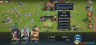 荒野国度手游快速升级秘籍 助你飙升等级畅玩游戏