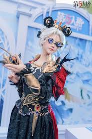 第五人格小雪线下活动举办地点究竟位于何处