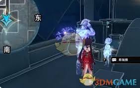 崩坏星穹铁道女孩钱币与故乡任务全流程详尽攻略