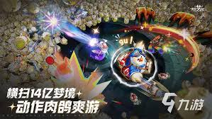 无尽梦回开启挑战单人关卡 探秘进入方法与精彩体验
