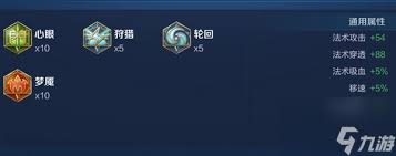 王者荣耀武则天最强辅助出装搭配，打造无敌组合