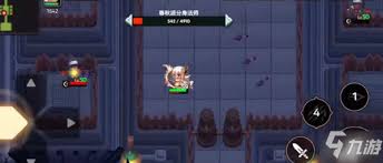 坎公骑冠剑春秋派修炼场通关指南 助你顺利突破难关