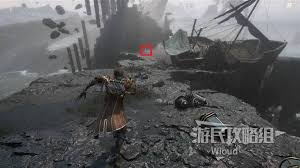 光与影33号远征队石涛崖全收集：探索每一处隐秘角落