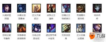 LOL 2025年4月幸运召唤师活动究竟有着怎样的惊喜