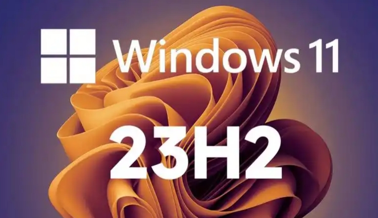 Windows 11 64位23H2专业版纯净版：详细安装方法